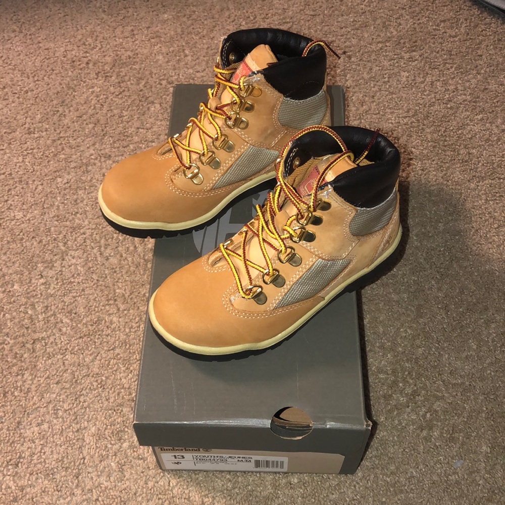 Timberlands